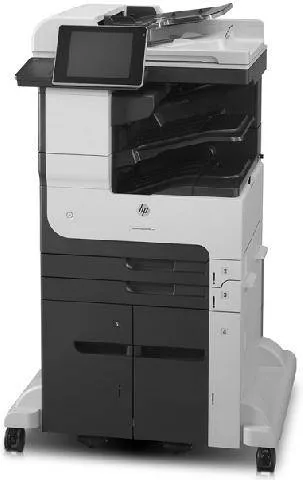 МФУ HP LaserJet Ent 700 MFP M725z+ (CF069A) МФУ HP LaserJet Ent 700 MFP M725z+ (CF069A)