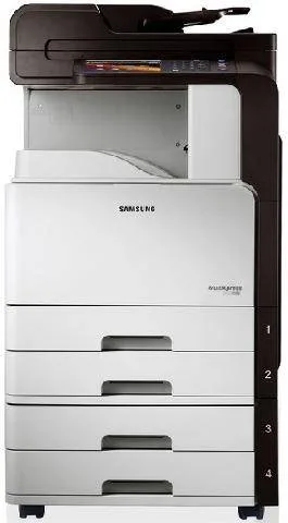 МФУ Samsung SCX-8123NA МФУ Samsung SCX-8123NA