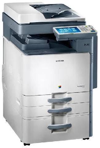 МФУ Samsung SCX-8240NA