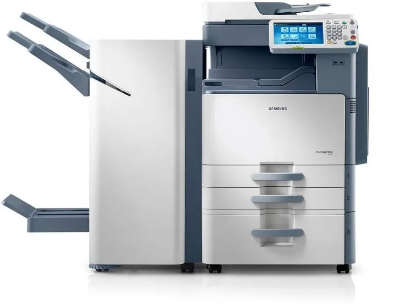 МФУ Samsung SCX-8240NA МФУ Samsung SCX-8240NA
