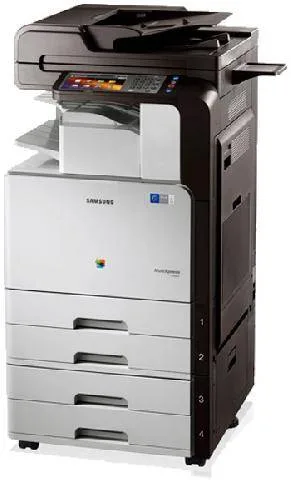 МФУ Samsung CLX-9301NA МФУ Samsung CLX-9301NA