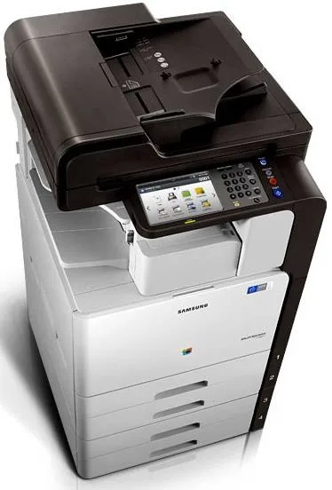 МФУ Samsung CLX-9301NA МФУ Samsung CLX-9301NA