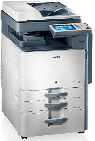 МФУ Samsung CLX-9352NA МФУ Samsung CLX-9352NA