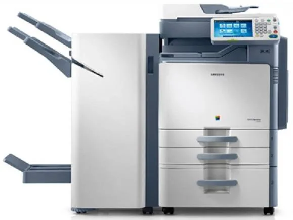 МФУ Samsung CLX-9352NA МФУ Samsung CLX-9352NA