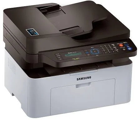 МФУ Samsung SL-M2070FW МФУ Samsung SL-M2070FW