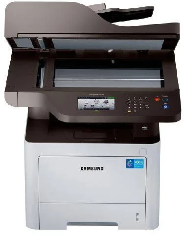 МФУ Samsung SL-M4070FX