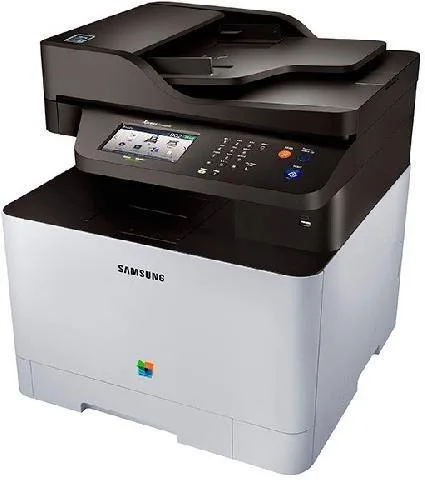 МФУ Samsung SL-C1860FW