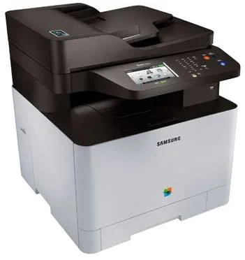 МФУ Samsung SL-C1860FW МФУ Samsung SL-C1860FW