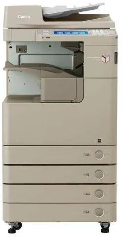 МФУ CANON iR ADV 4025i (4804B005) МФУ CANON iR ADV 4025i (4804B005)