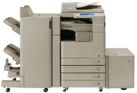 МФУ CANON iR ADV 4025i (4804B005) МФУ CANON iR ADV 4025i (4804B005)