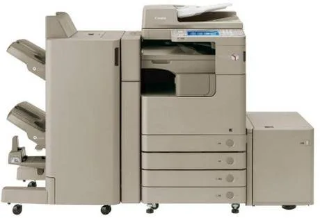 МФУ CANON iR ADV 4035i (4803B005) МФУ CANON iR ADV 4035i (4803B005)