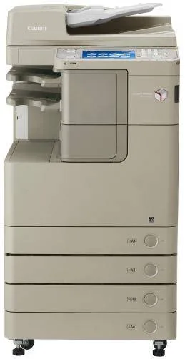 МФУ CANON iR ADV 4035i (4803B005) МФУ CANON iR ADV 4035i (4803B005)