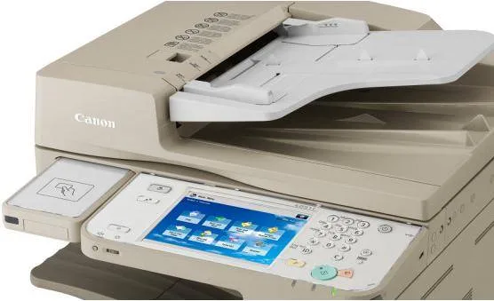 МФУ CANON iR ADV 4045i (4802B005) МФУ CANON iR ADV 4045i (4802B005)