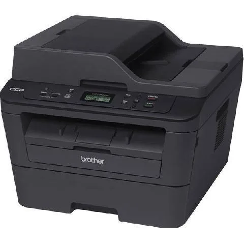 МФУ Brother DCP-L2540DNR (DCPL2540DNR1)