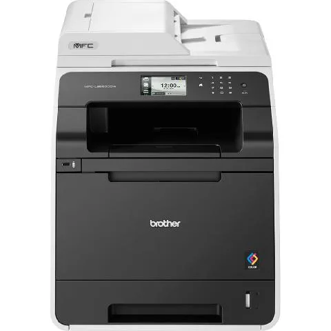 МФУ Brother MFC-L8650CDW (MFCL8650CDWR1) в Санкт-Петербурге МФУ Brother MFC-L8650CDW (MFCL8650CDWR1) в Санкт-Петербурге