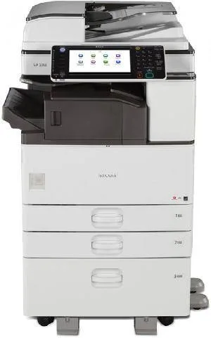 МФУ Ricoh MP 3053SP МФУ Ricoh MP 3053SP