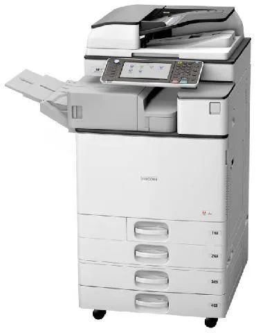 МФУ Ricoh MP C2503ZSP МФУ Ricoh MP C2503ZSP