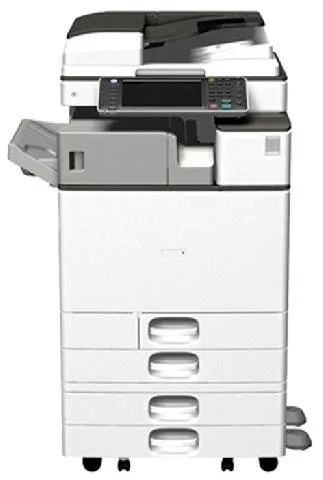 МФУ Ricoh MP C3003ZSP