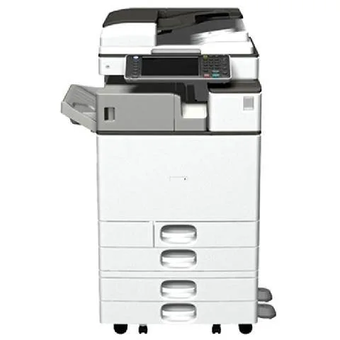 МФУ Ricoh MP C3503ZSP