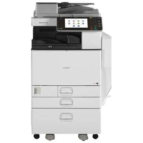 МФУ Ricoh MP C4503AZSP МФУ Ricoh MP C4503AZSP