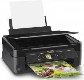 МФУ Epson Expression Home XP-323 (C11CD90405)