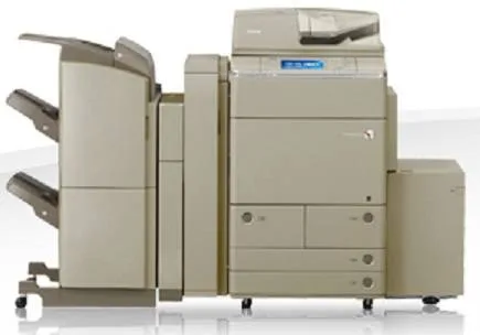 МФУ CANON imageRUNNER Advance C7260i