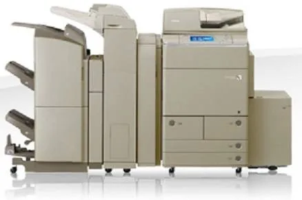 МФУ CANON imageRUNNER Advance C7270i МФУ CANON imageRUNNER Advance C7270i