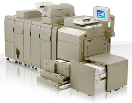 МФУ CANON imageRUNNER Advance C7280i