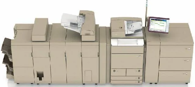 МФУ CANON iR ADV C9070S PRO