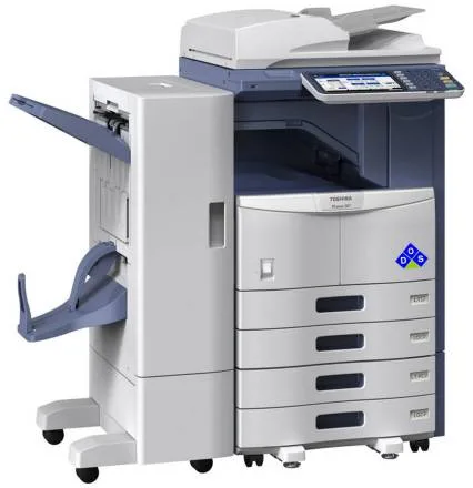 МФУ Toshiba e-STUDIO 307 МФУ Toshiba e-STUDIO 307