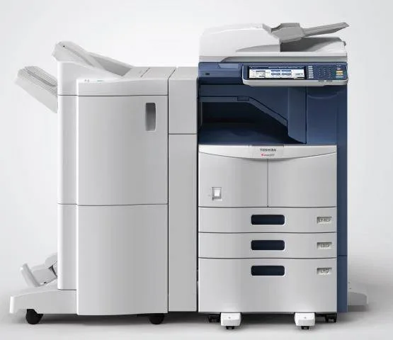 МФУ Toshiba e-STUDIO 457