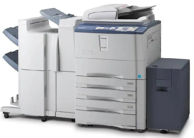 МФУ Toshiba e-STUDIO 657