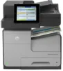 МФУ HP Officejet Ent X585f B5L05A