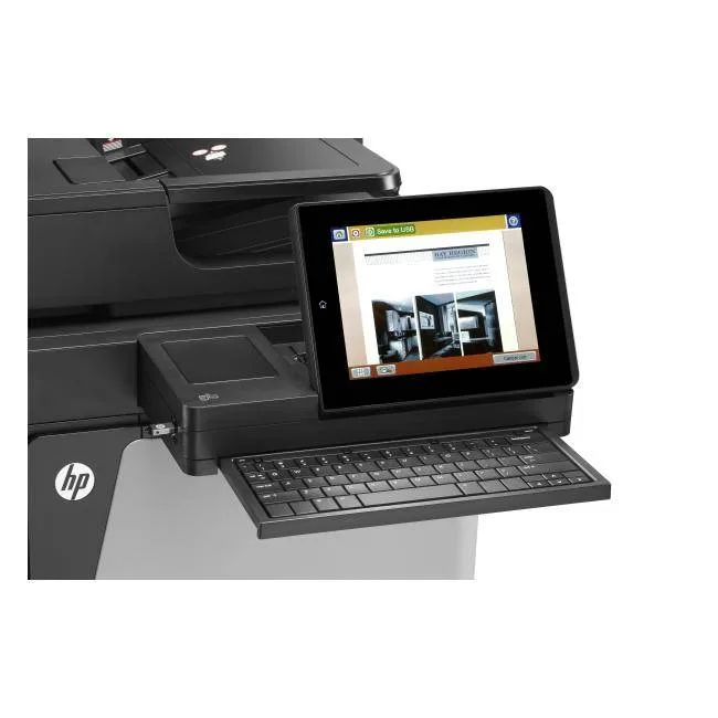 МФУ HP LaserJet M630z B3G86A МФУ HP LaserJet M630z B3G86A