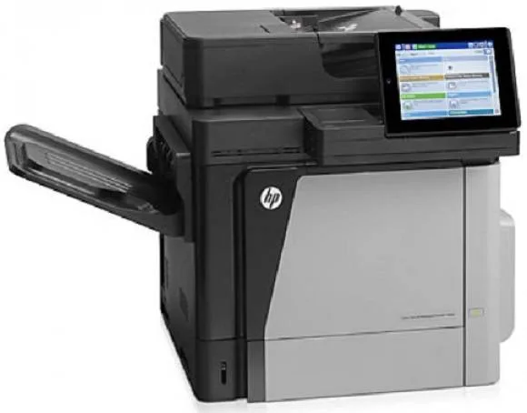 МФУ HP Color LaserJet M680dn CZ248A МФУ HP Color LaserJet M680dn CZ248A