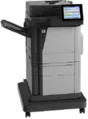 МФУ HP Color LaserJet M680f CZ249A