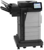 МФУ HP Color LaserJet M680z CZ250A