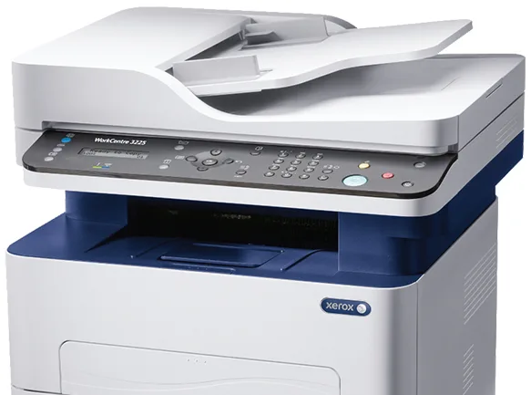 МФУ Xerox WorkCentre 3225DNI