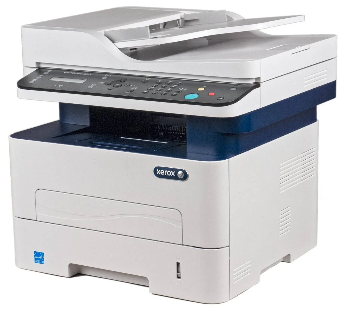 МФУ Xerox WorkCentre 3225DNI МФУ Xerox WorkCentre 3225DNI