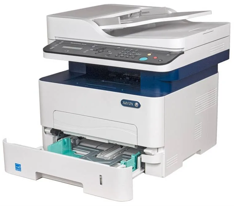 МФУ Xerox WorkCentre 3225DNI МФУ Xerox WorkCentre 3225DNI