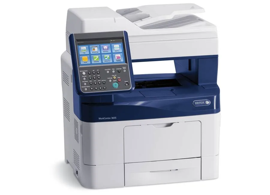 МФУ Xerox WorkCentre 3655X