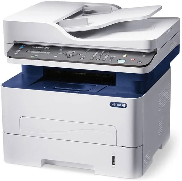 МФУ Xerox WorkCentre 3215NI