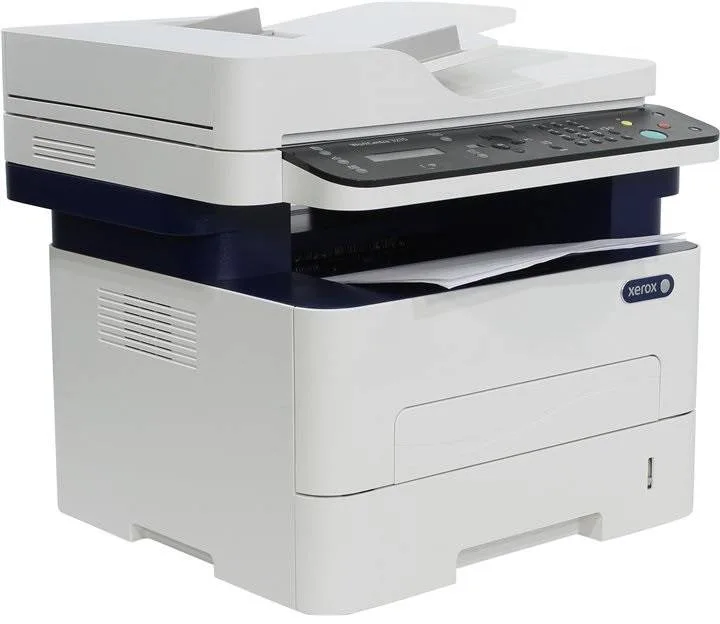 МФУ Xerox WorkCentre 3215NI МФУ Xerox WorkCentre 3215NI