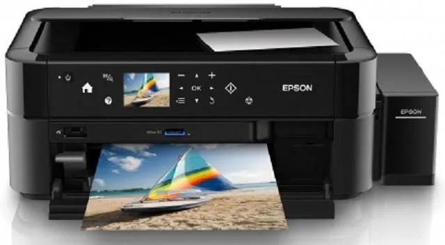 МФУ Epson Stylus L850 (C11CE31402) МФУ Epson Stylus L850 (C11CE31402)
