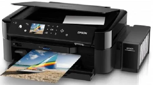 МФУ Epson Stylus L850 (C11CE31402) МФУ Epson Stylus L850 (C11CE31402)