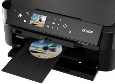 МФУ Epson Stylus L850 (C11CE31402) МФУ Epson Stylus L850 (C11CE31402)
