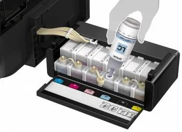 МФУ Epson Stylus L850 (C11CE31402) МФУ Epson Stylus L850 (C11CE31402)