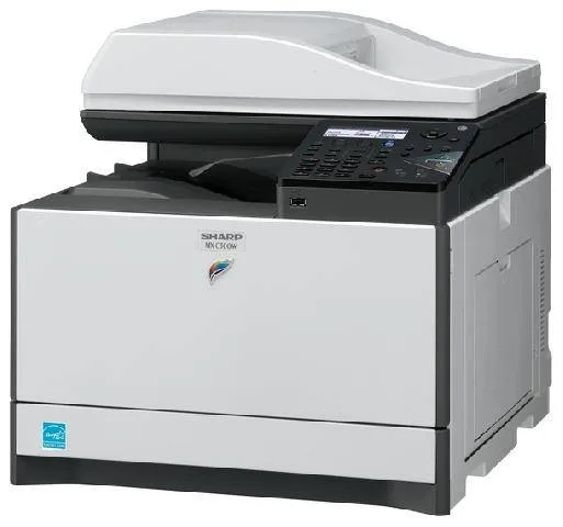 МФУ Sharp MX-C300WR МФУ Sharp MX-C300WR