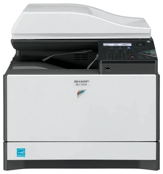 МФУ Sharp MX-C300WR МФУ Sharp MX-C300WR