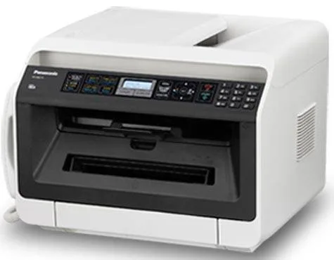 МФУ Panasonic KX-MB2110RUW МФУ Panasonic KX-MB2110RUW